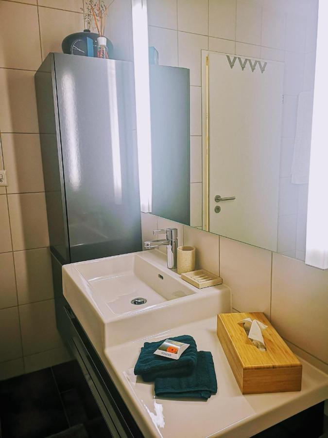 Apartmán Sankt Moritz Spirit Piz San Gian 14 Exteriér fotografie